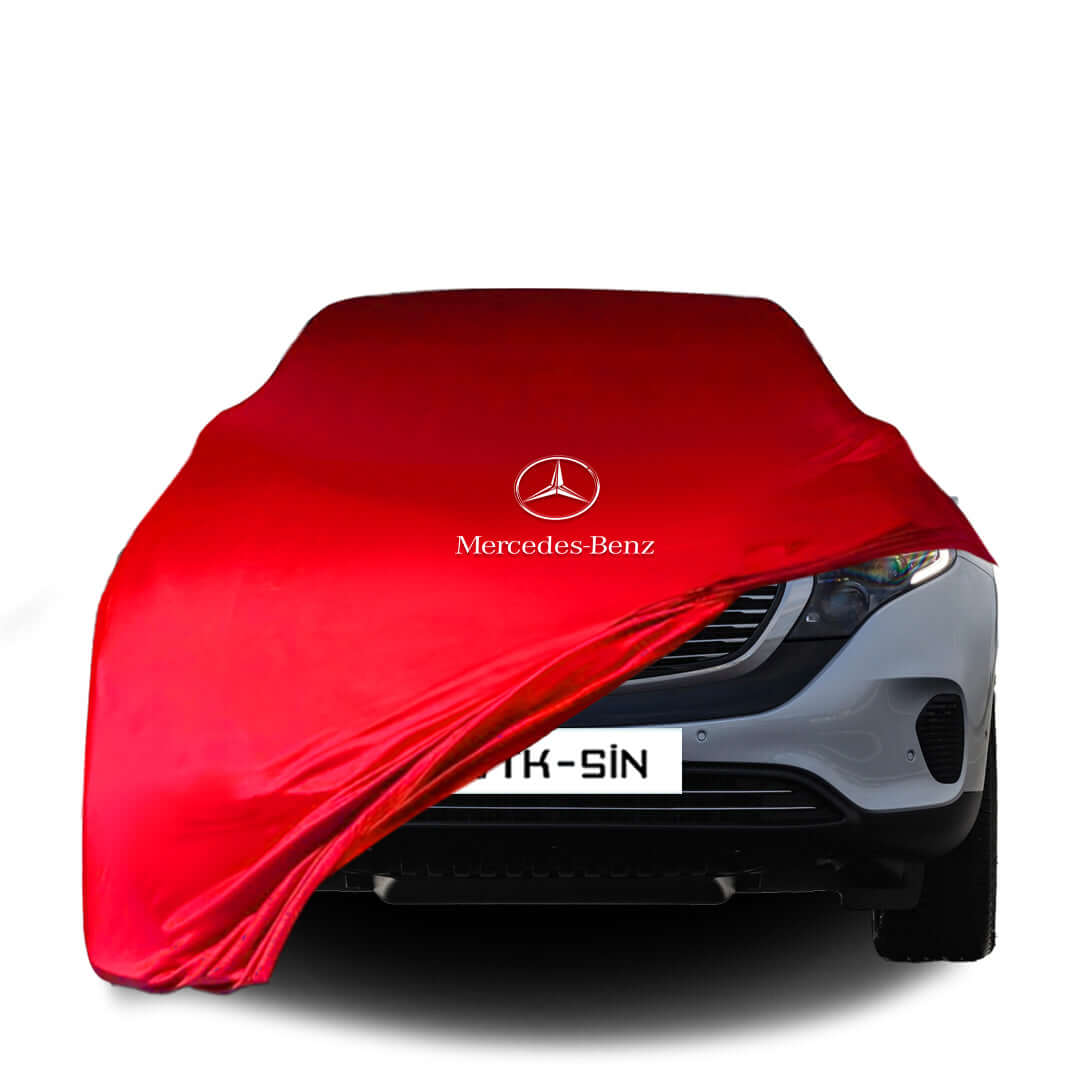 MERCEDES BENZ EQC (N293) Indoor Car Cover