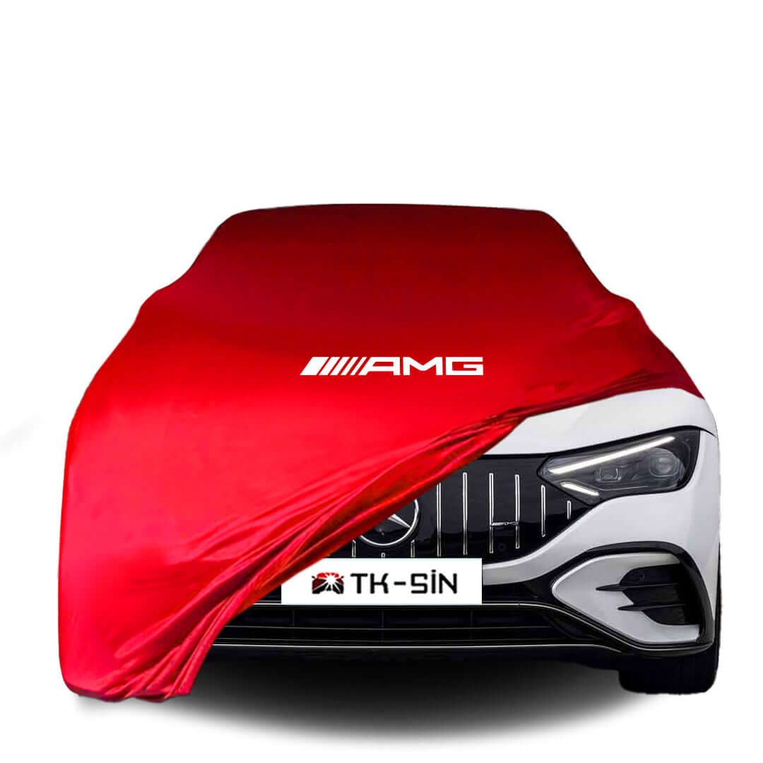 MERCEDES BENZ EQE (V295) Indoor Car Cover