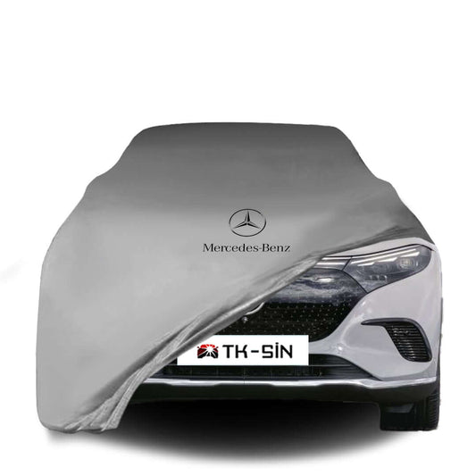 MERCEDES BENZ EQS SUV Indoor Car Cover