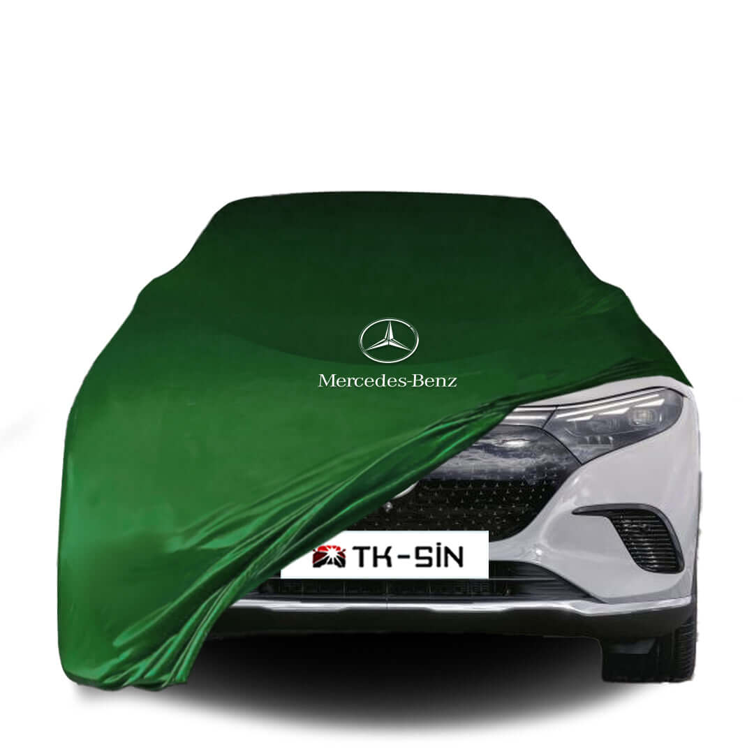 MERCEDES BENZ EQS SUV Indoor Car Cover
