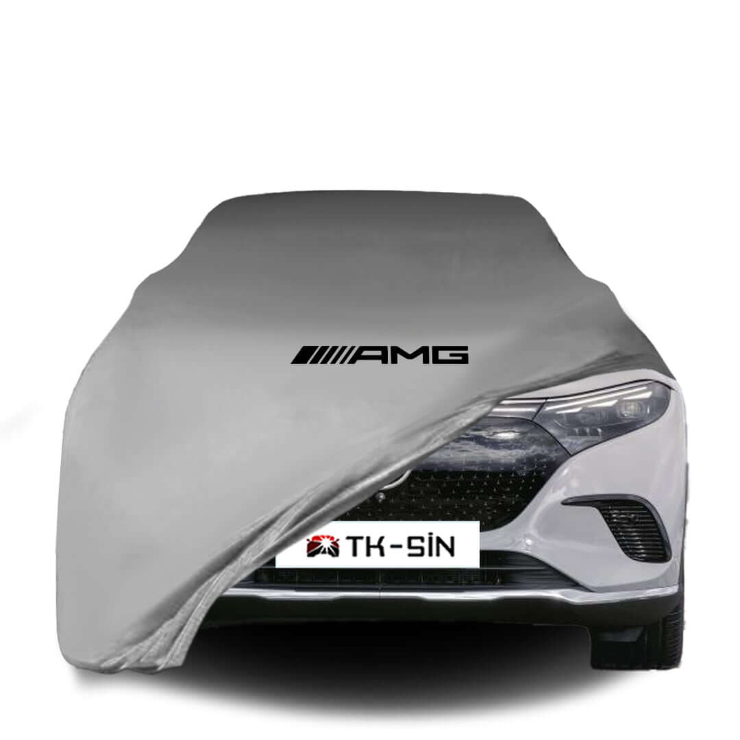 MERCEDES BENZ EQS SUV Indoor Car Cover