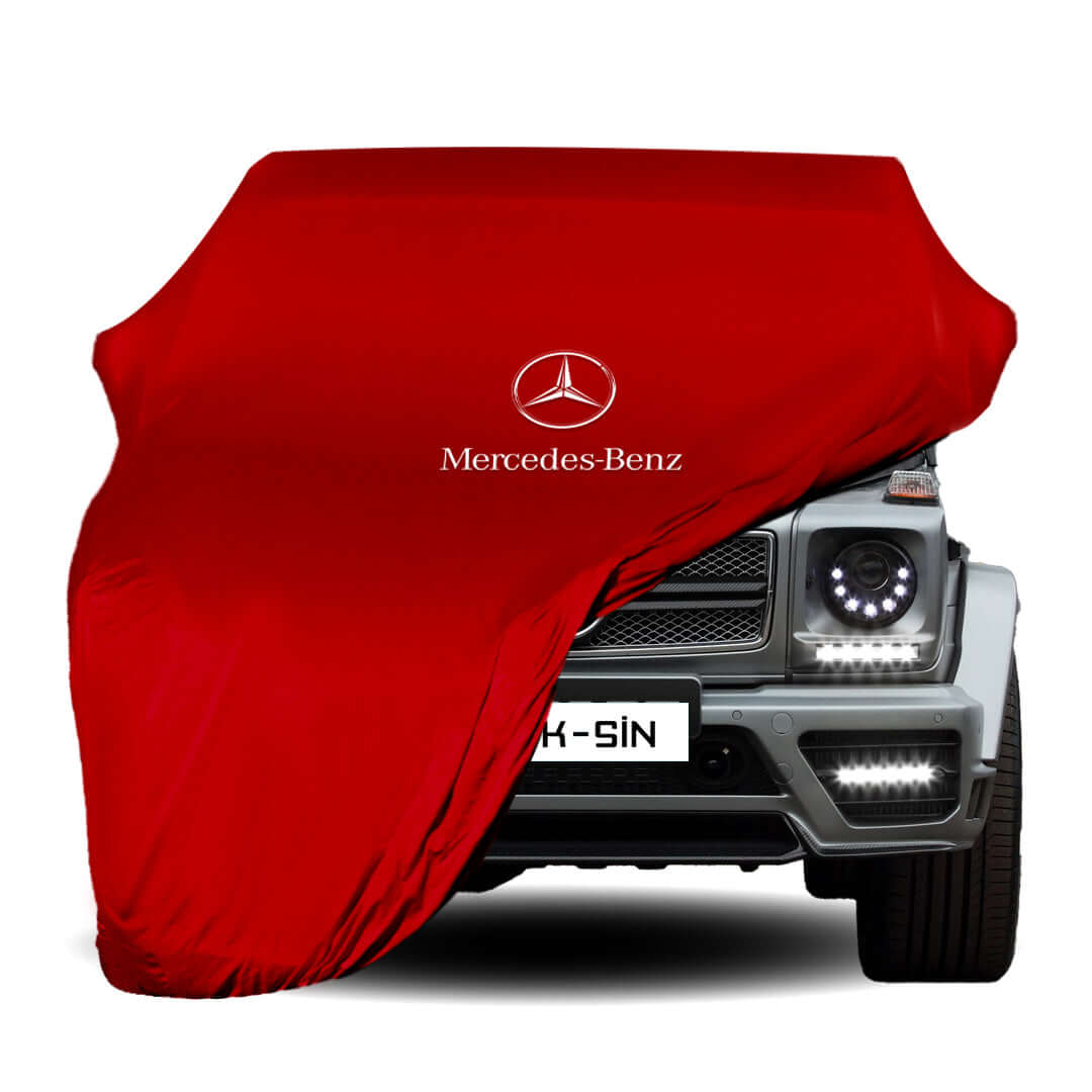 MERCEDES BENZ G W463 Indoor Car Cover