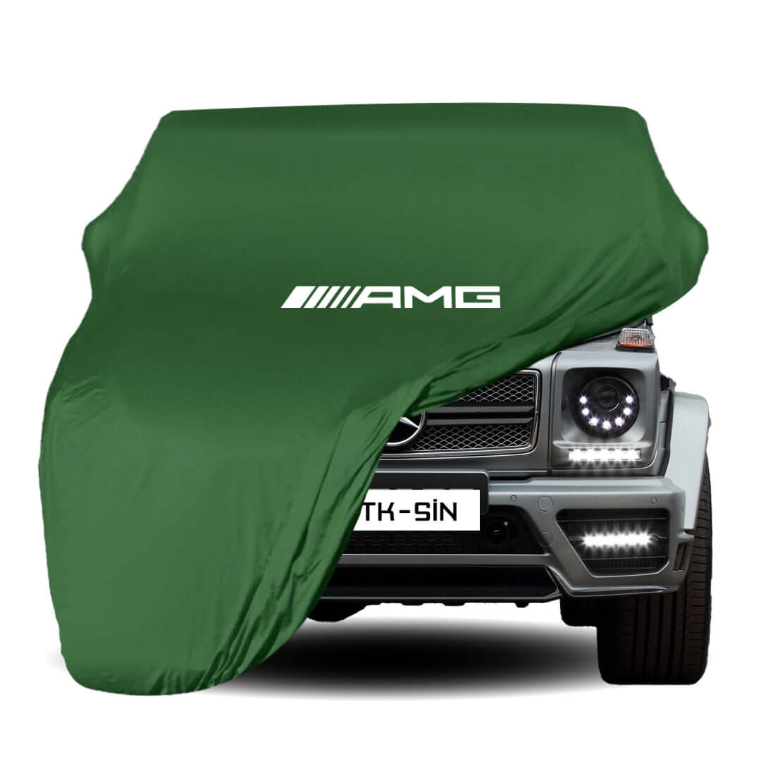 MERCEDES BENZ G W463 Indoor Car Cover
