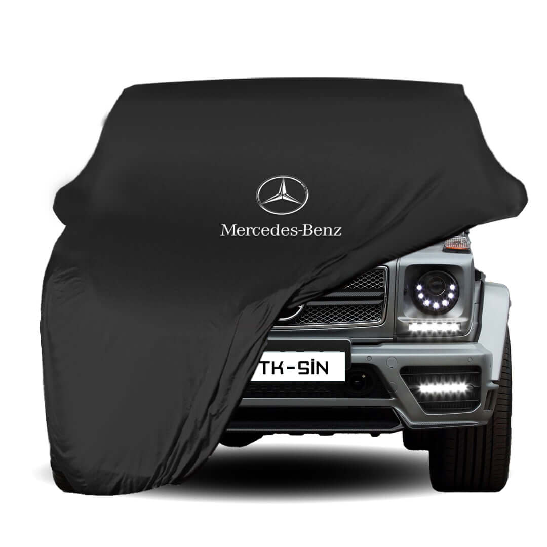 MERCEDES BENZ G W463 Indoor Car Cover