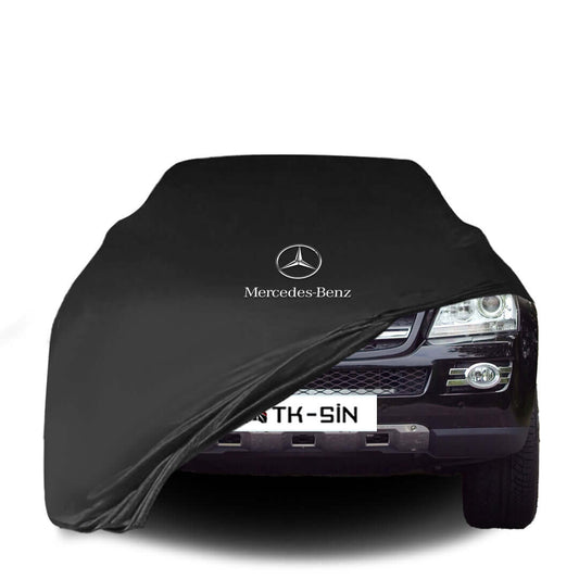 MERCEDES BENZ GL (X164) (2006-2012) Indoor Car Cover