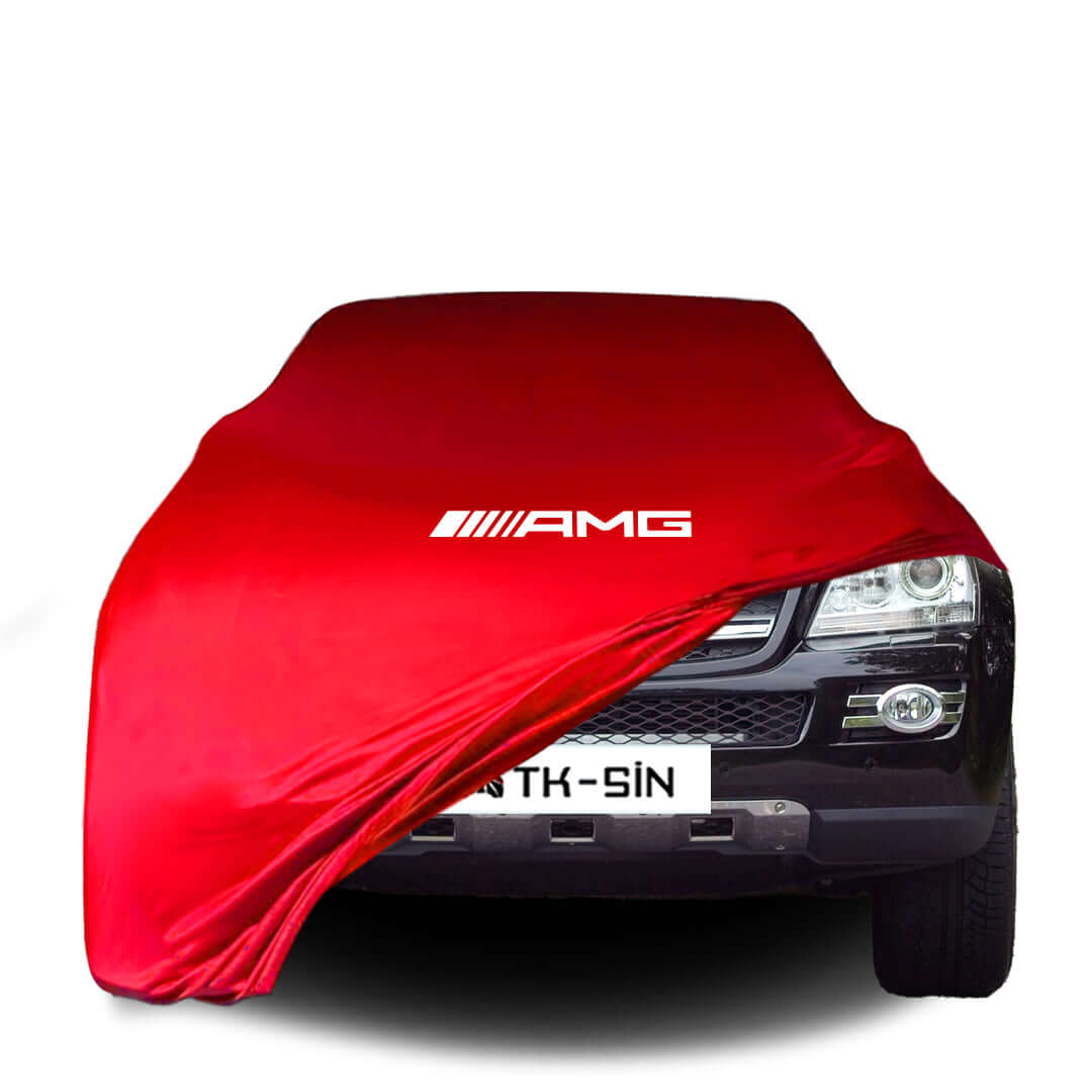 MERCEDES BENZ GL (X164) (2006-2012) Indoor Car Cover