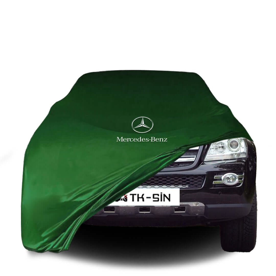 MERCEDES BENZ GL (X164) (2006-2012) Indoor Car Cover