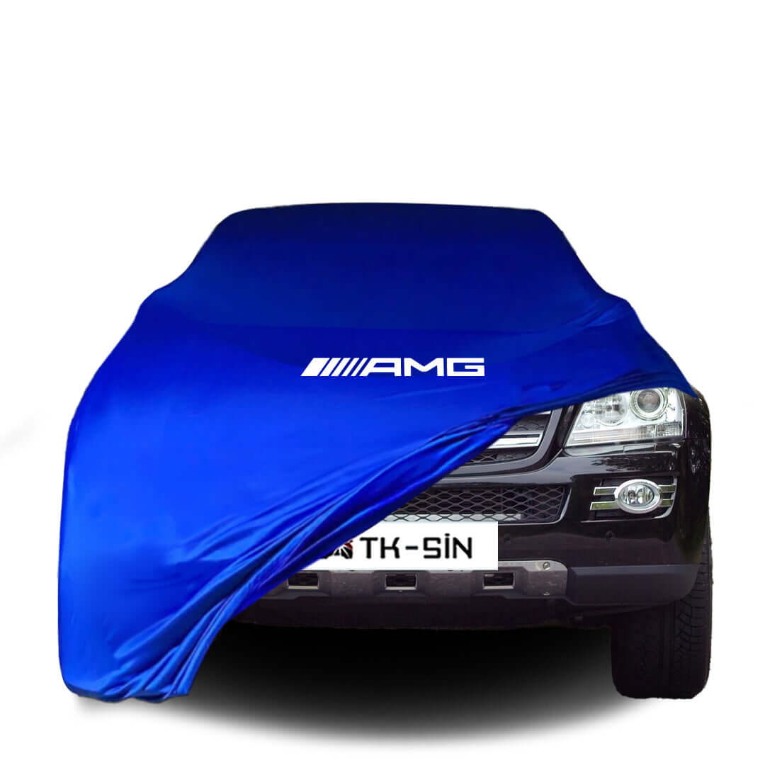 MERCEDES BENZ GL (X164) (2006-2012) Indoor Car Cover
