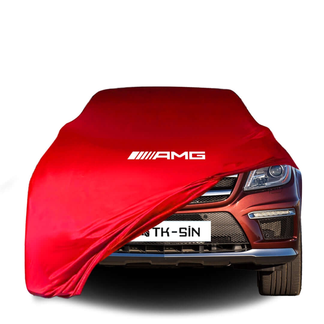 MERCEDES BENZ GL (X166) Indoor Car Cover