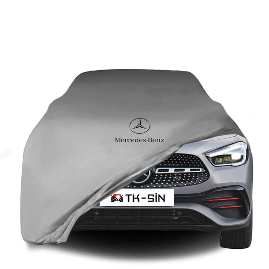 MERCEDES BENZ GLA H247 Indoor Car Cover