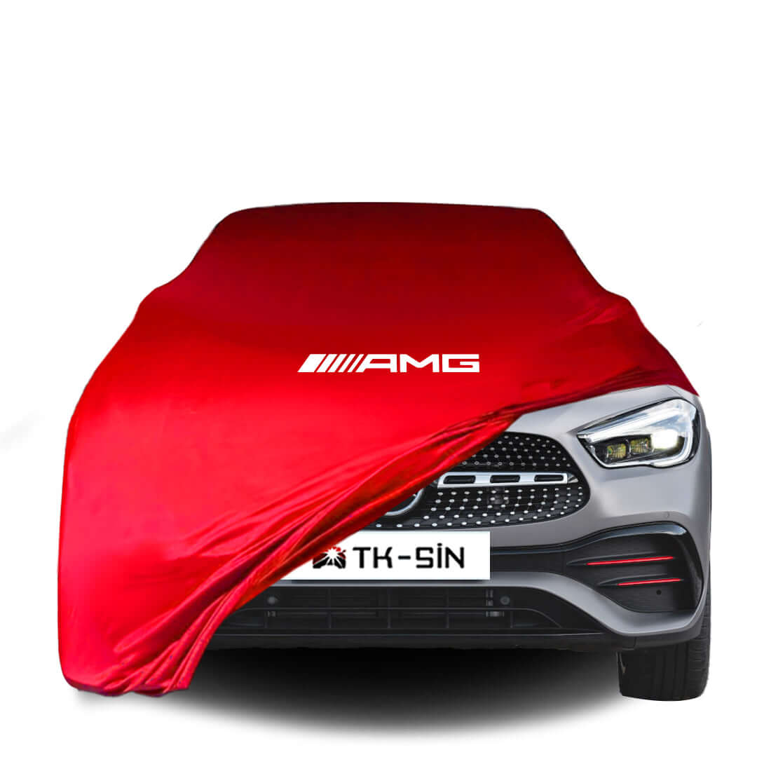 MERCEDES BENZ GLA H247 Indoor Car Cover