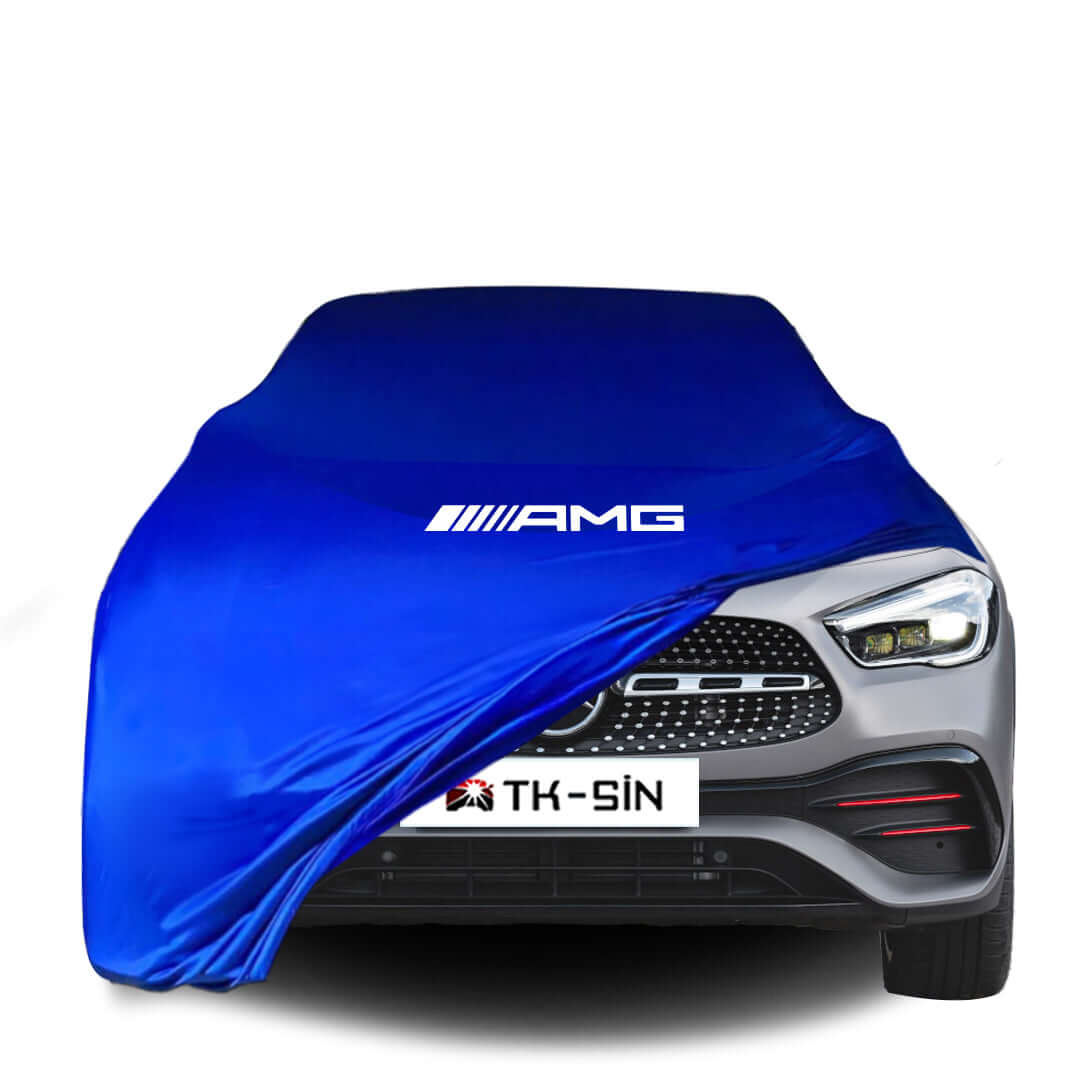 MERCEDES BENZ GLA H247 Indoor Car Cover