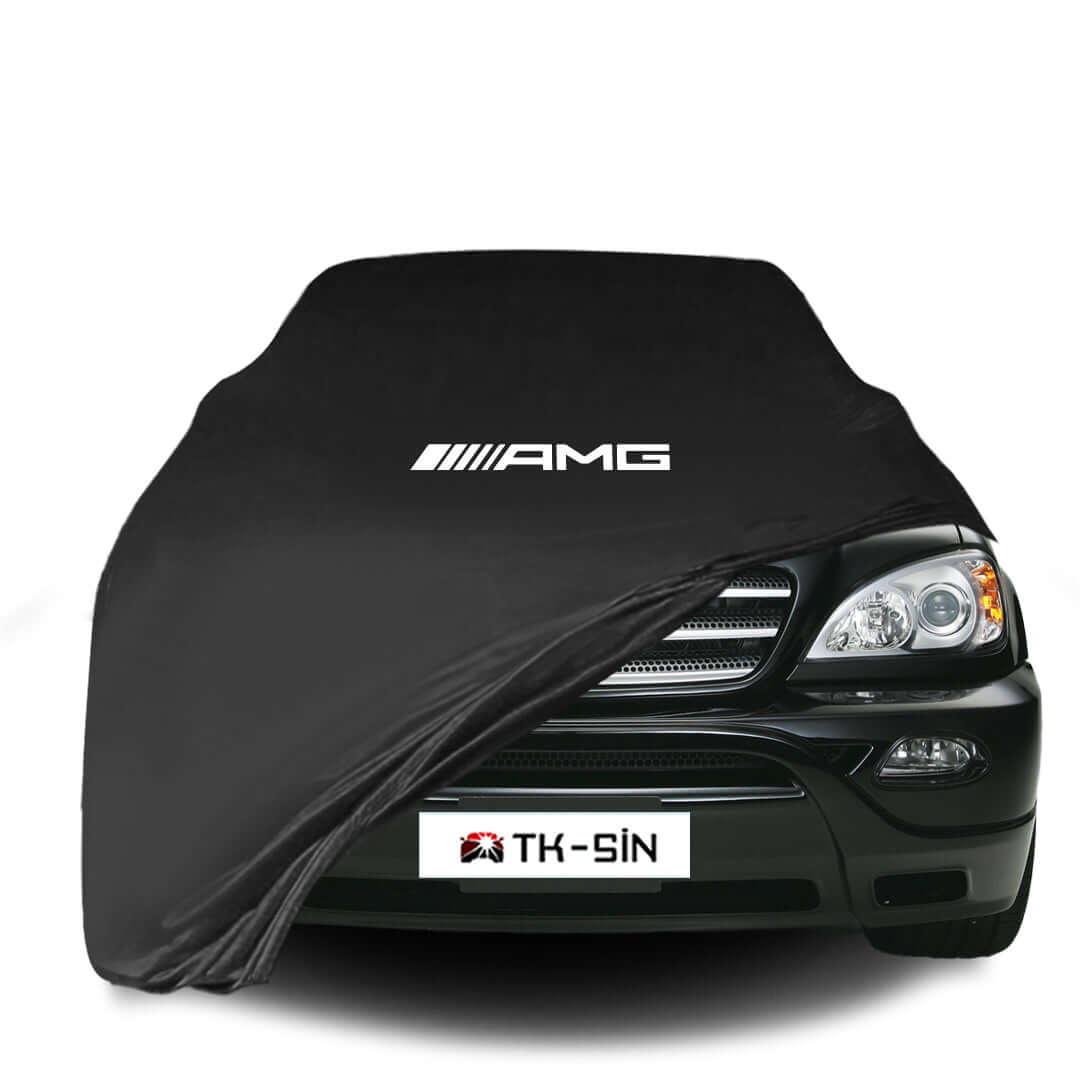 MERCEDES BENZ GLB Indoor Car Cover