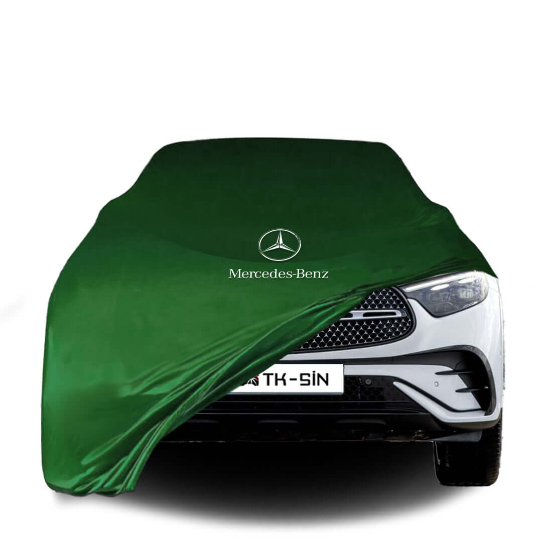 MERCEDES BENZ GLC X254 Indoor Car Cover
