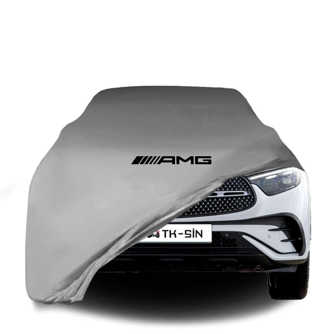MERCEDES BENZ GLC X254 Indoor Car Cover
