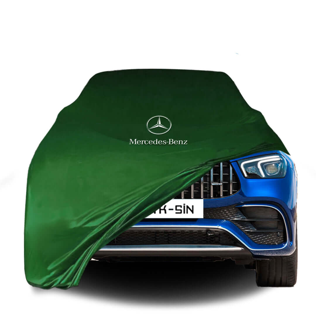 MERCEDES BENZ GLE V167 Indoor Car Cover
