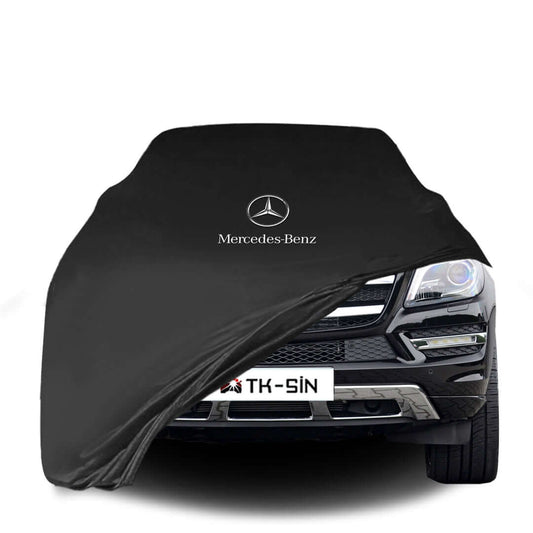 MERCEDES BENZ GLS X166 Indoor Car Cover