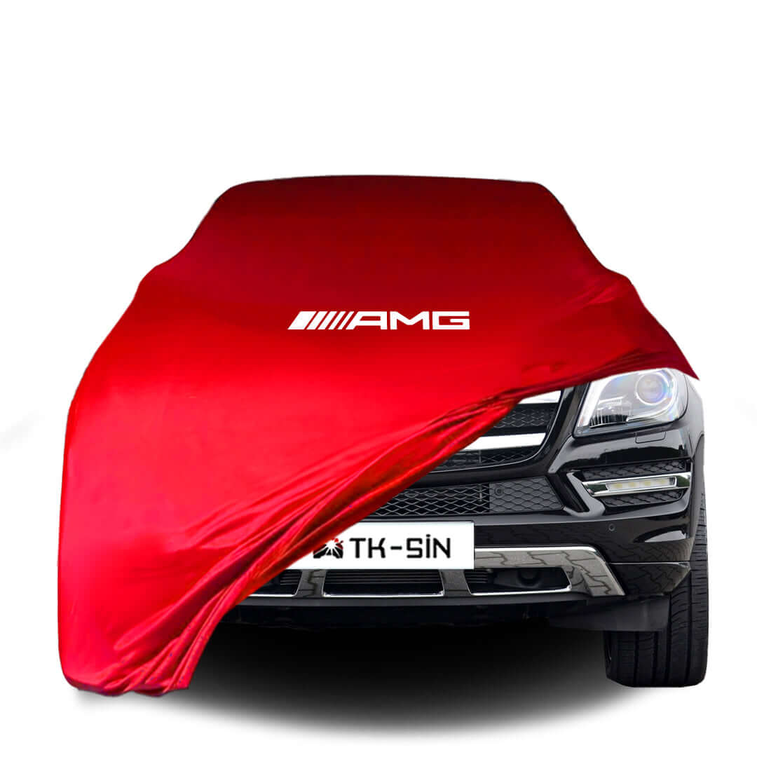 MERCEDES BENZ GLS X166 Indoor Car Cover