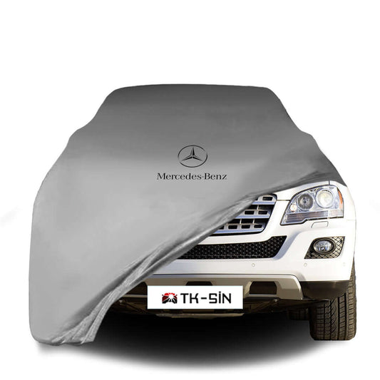 MERCEDES BENZ M W164 Indoor Car Cover