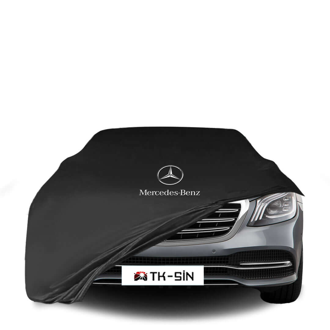 MERCEDES BENZ S V223 LONG Indoor Car Cover