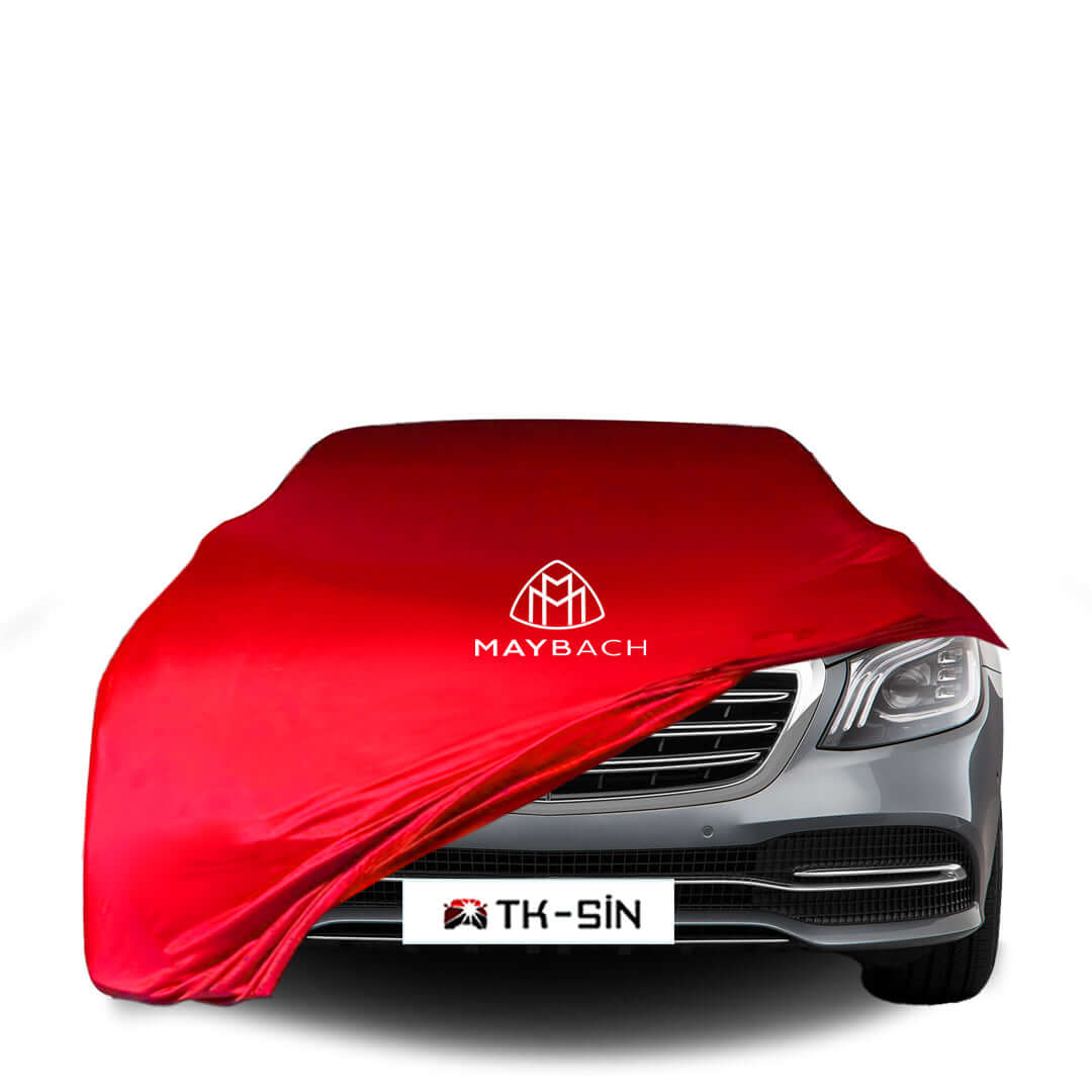 MERCEDES BENZ S V223 LONG Indoor Car Cover