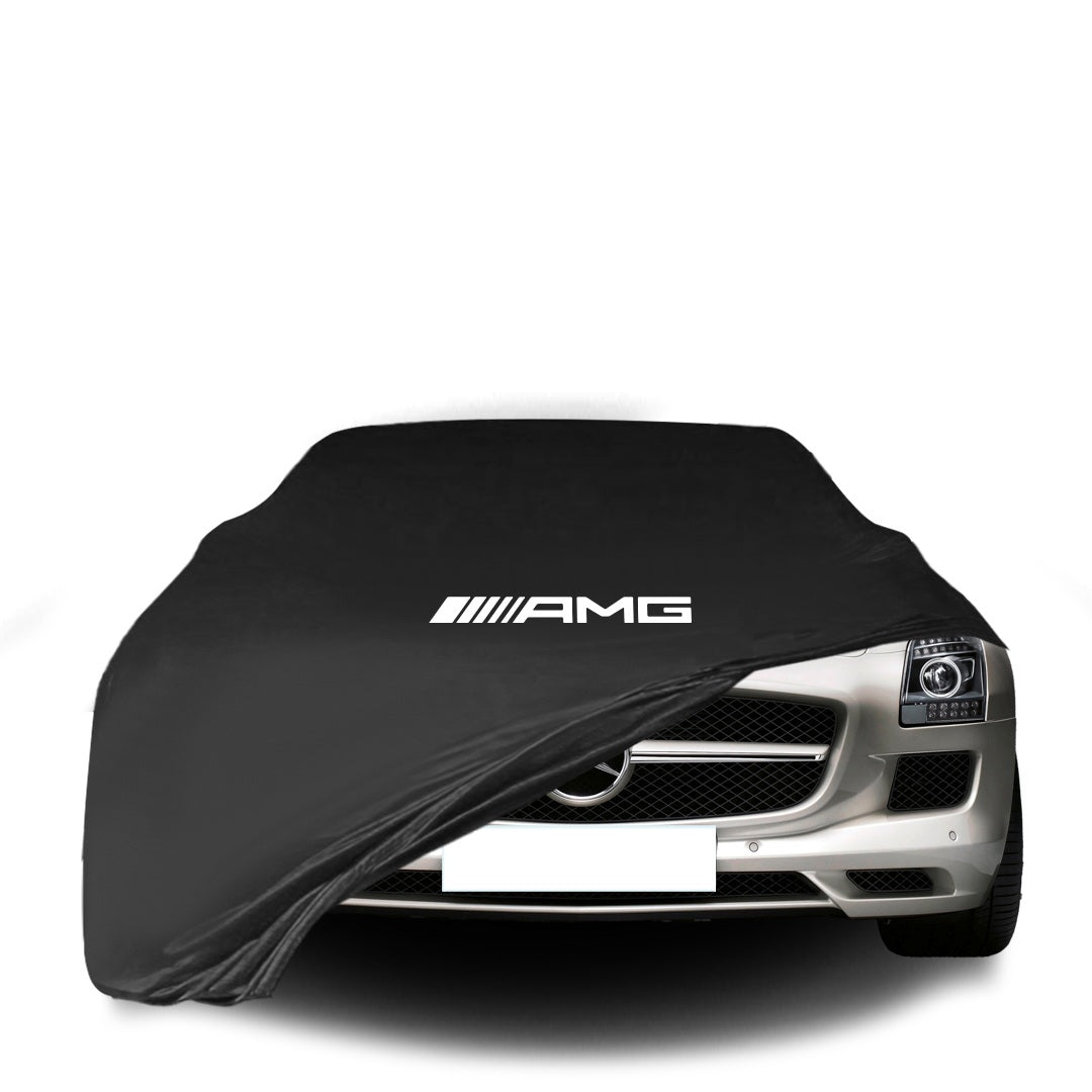 Mercedes Benz 1975-2026 Car Cover indoor Cover For M.Benz AMG