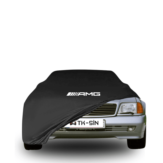 Mercedes-Benz SL-Class (R129) Indoor Car Cover