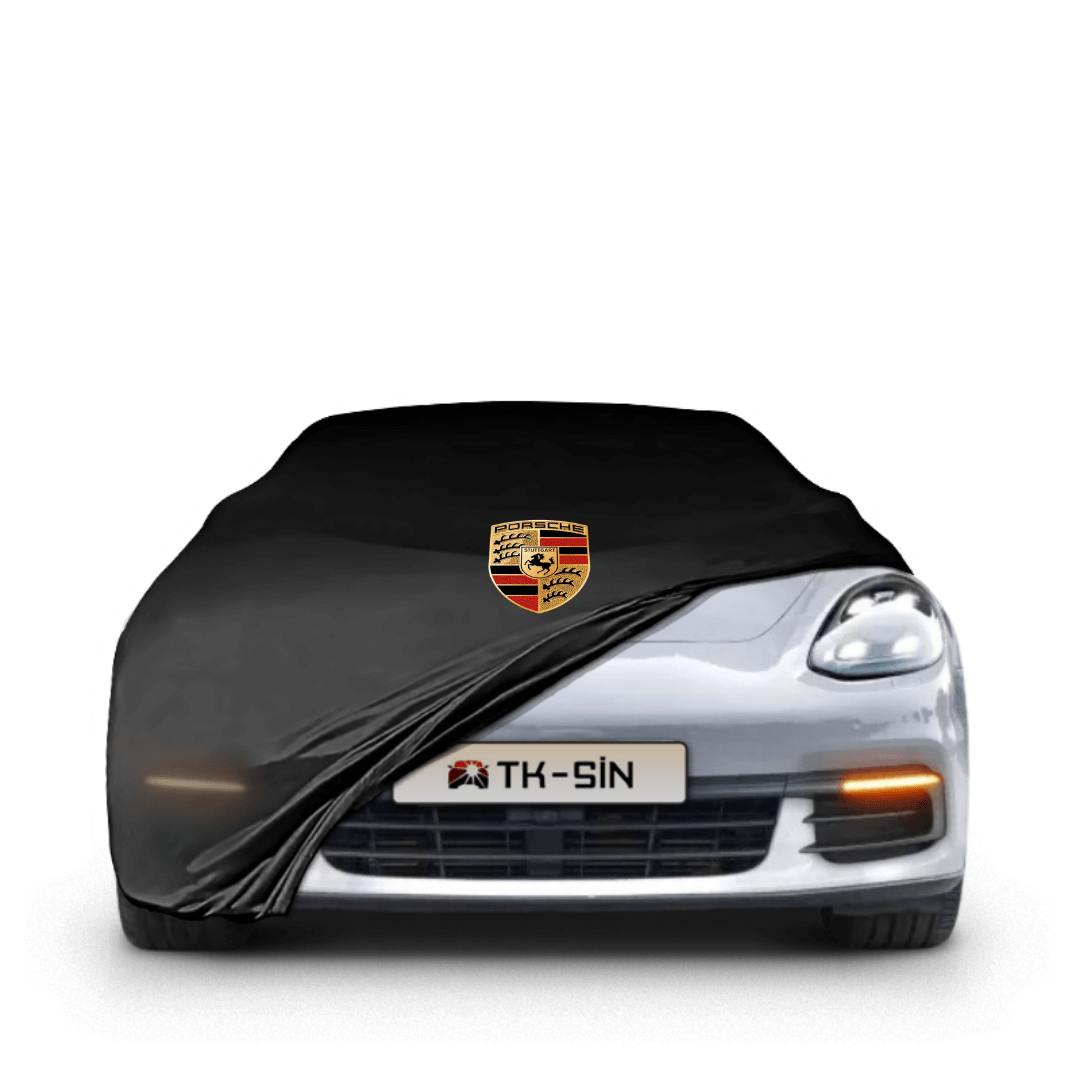 FOR PORSCHE PANAMERA (G1-G2) Indoor Car Cover