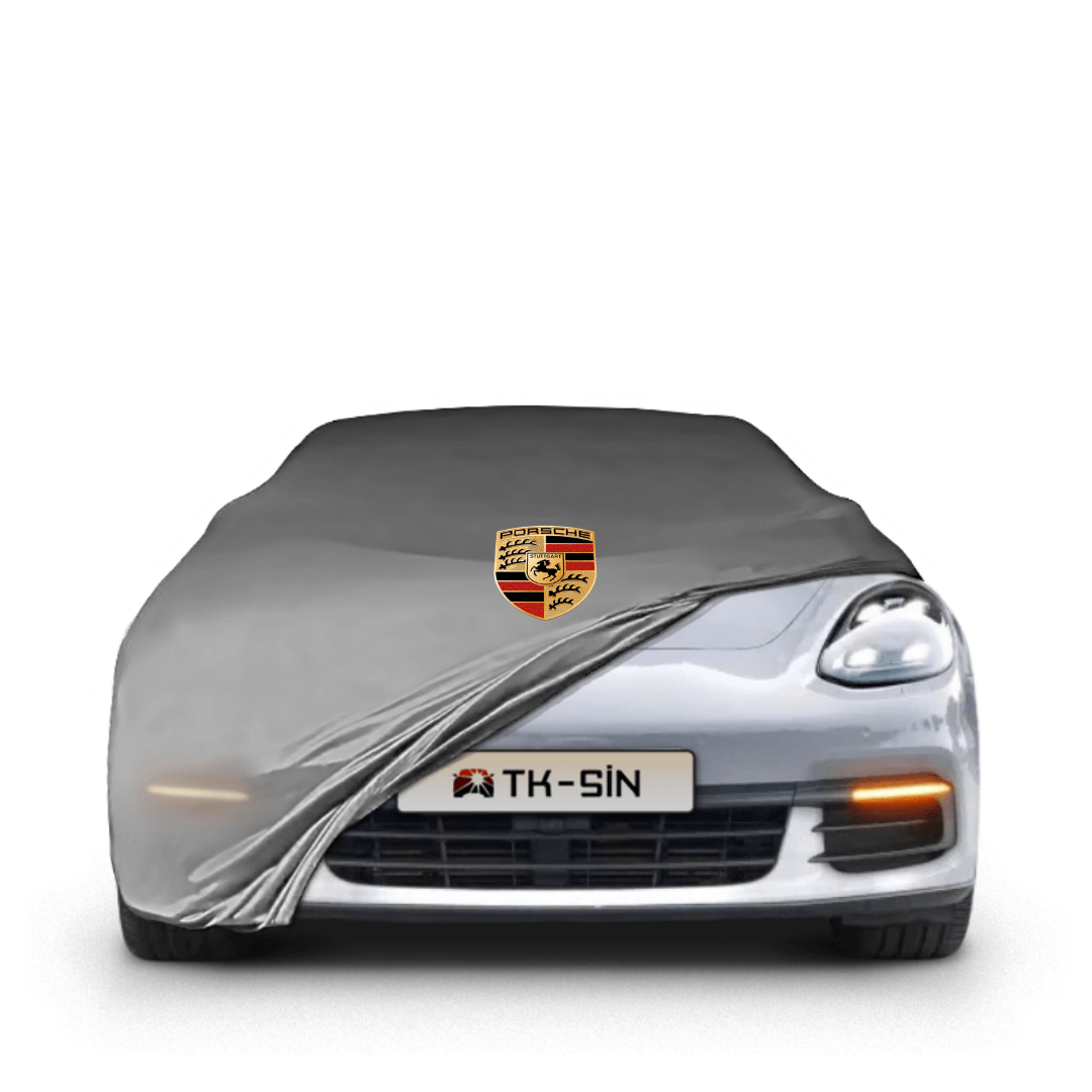FOR PORSCHE PANAMERA (G1-G2) Indoor Car Cover