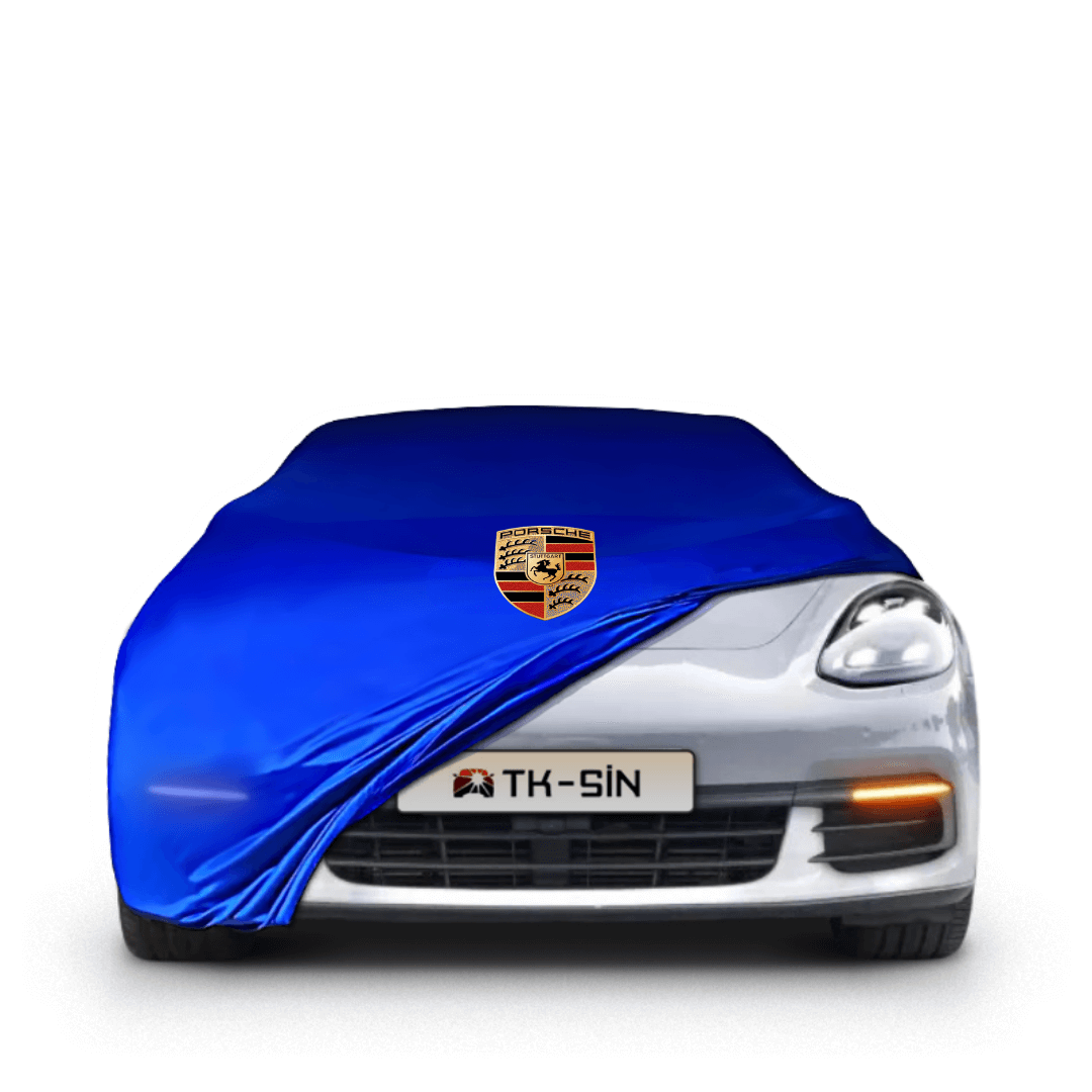 FOR PORSCHE PANAMERA (G1-G2) Indoor Car Cover