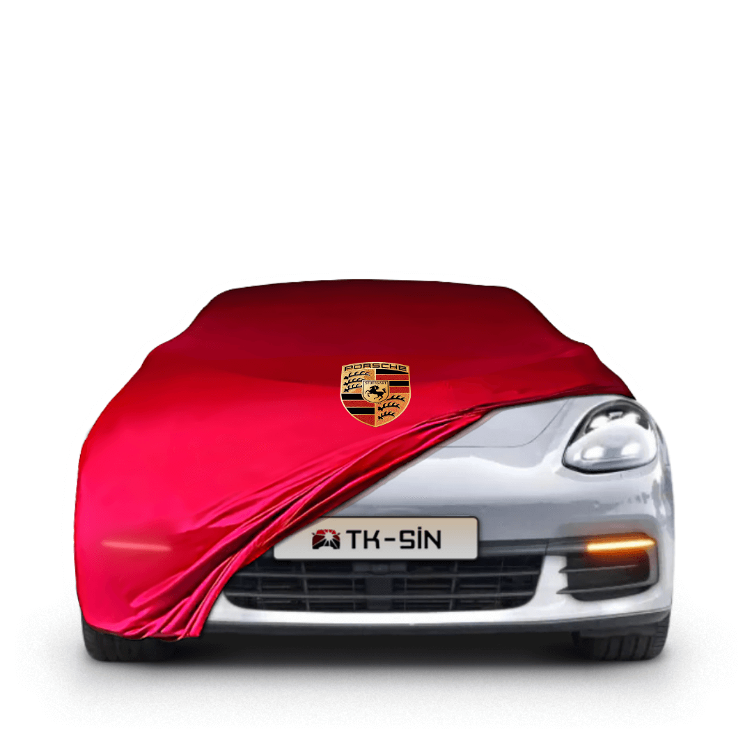 FOR PORSCHE PANAMERA (G1-G2) Indoor Car Cover