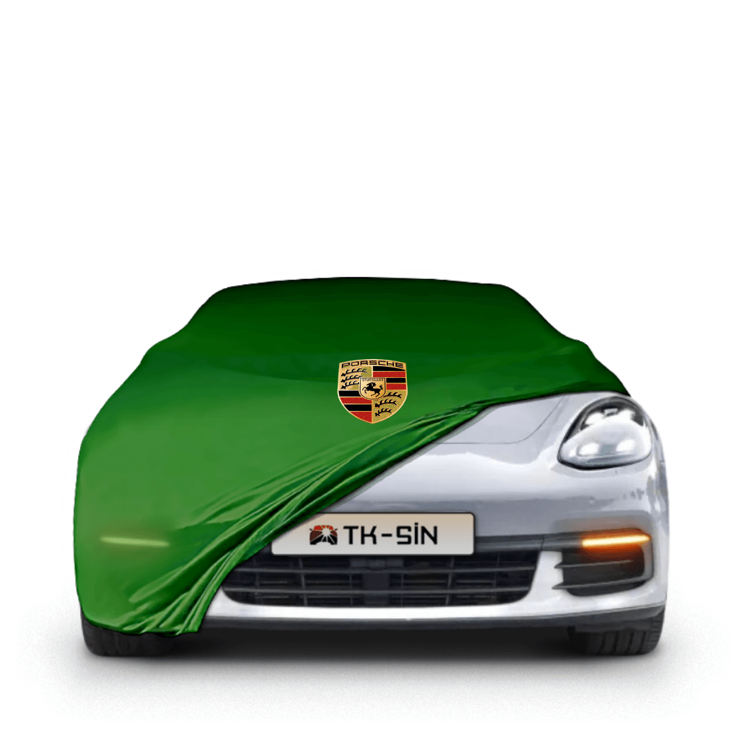 FOR PORSCHE PANAMERA (G1-G2) Indoor Car Cover