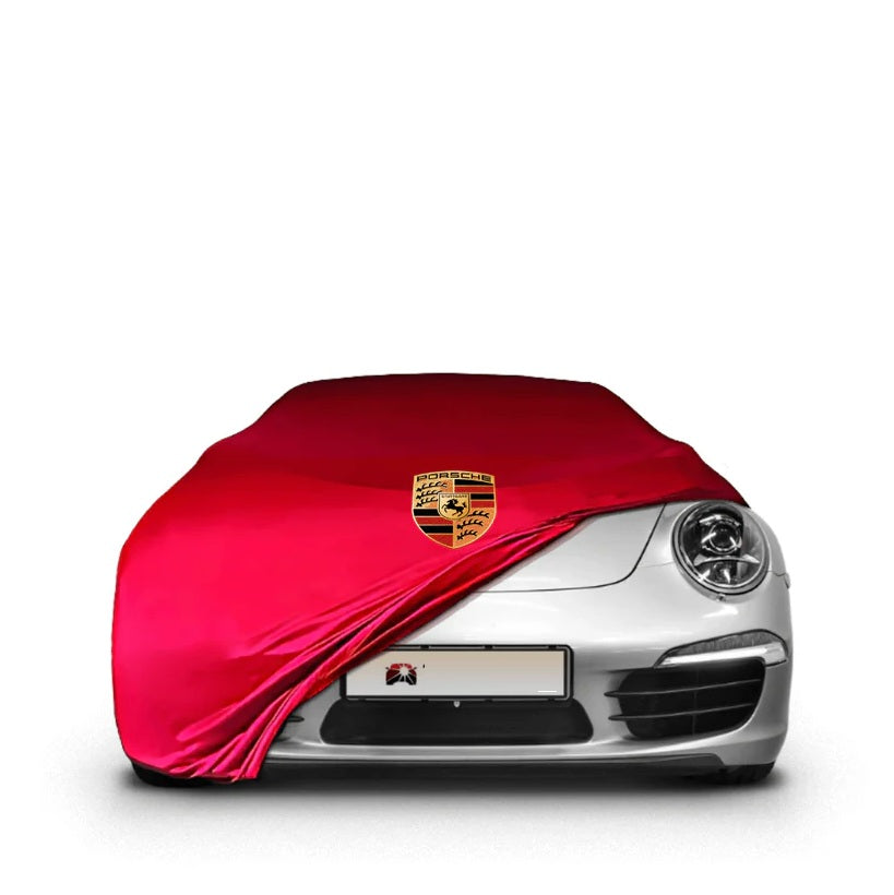 Porsche 911 (991) (2011-2020) Car Cover indoor Cover For Porsche