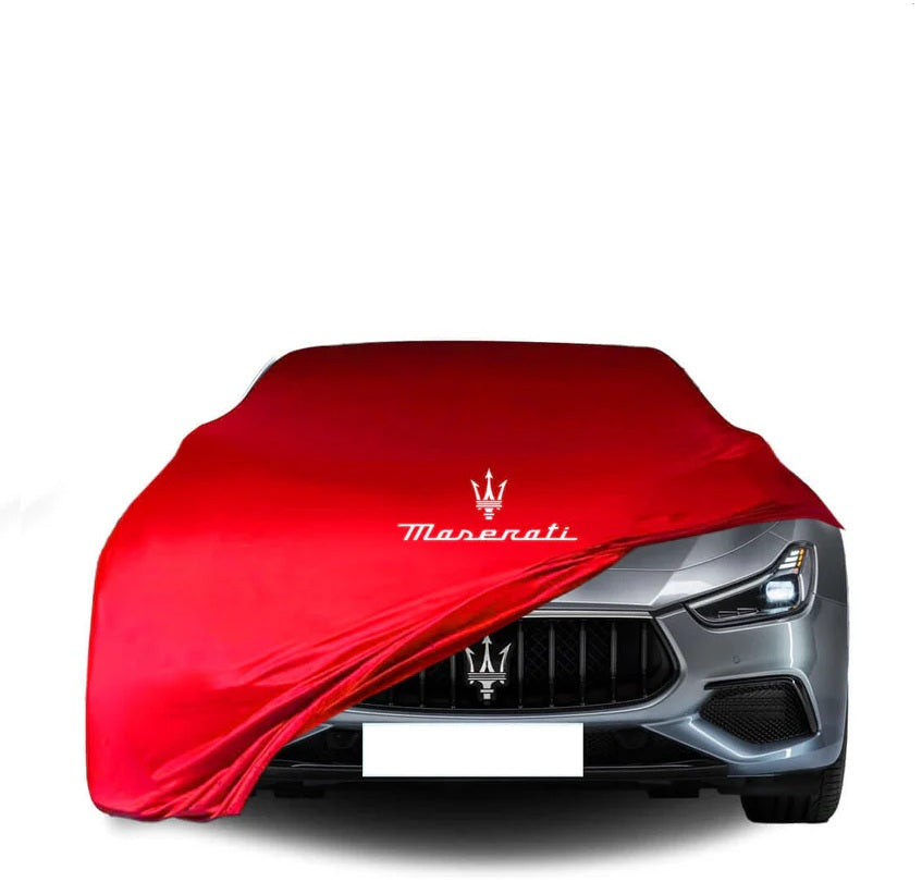 Maserati Ghibli Car Cover indoor Cover For all Model