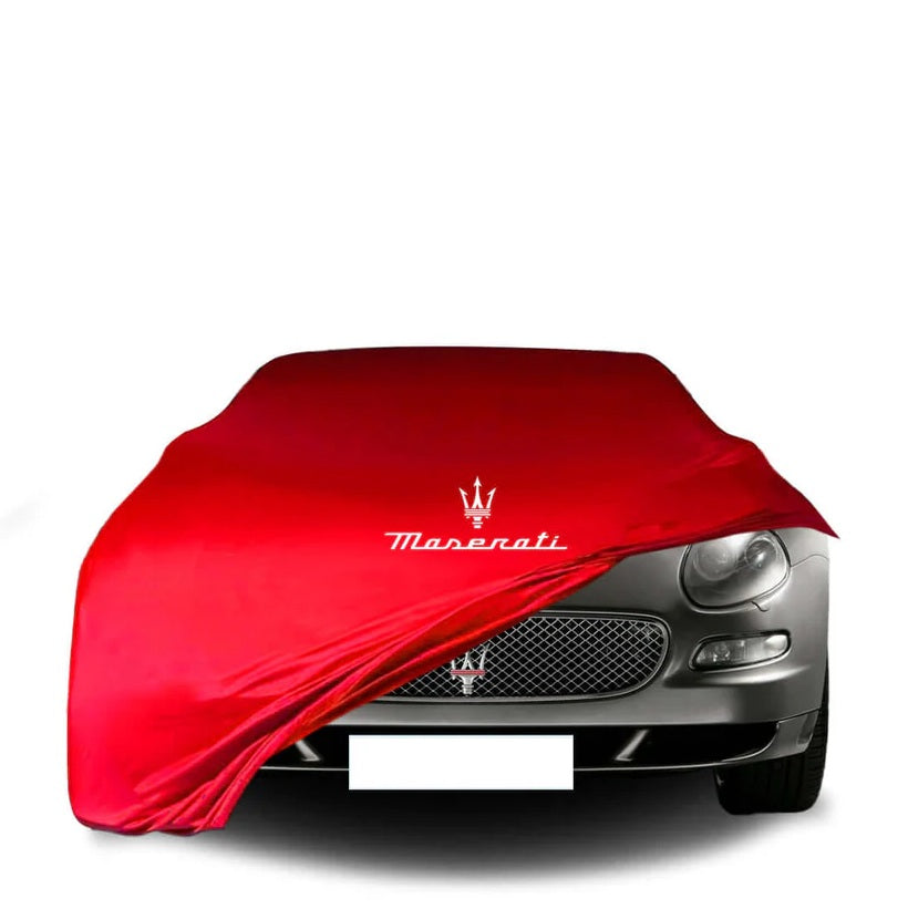 Maserati Gransport Car Cover indoor Cover For all Model