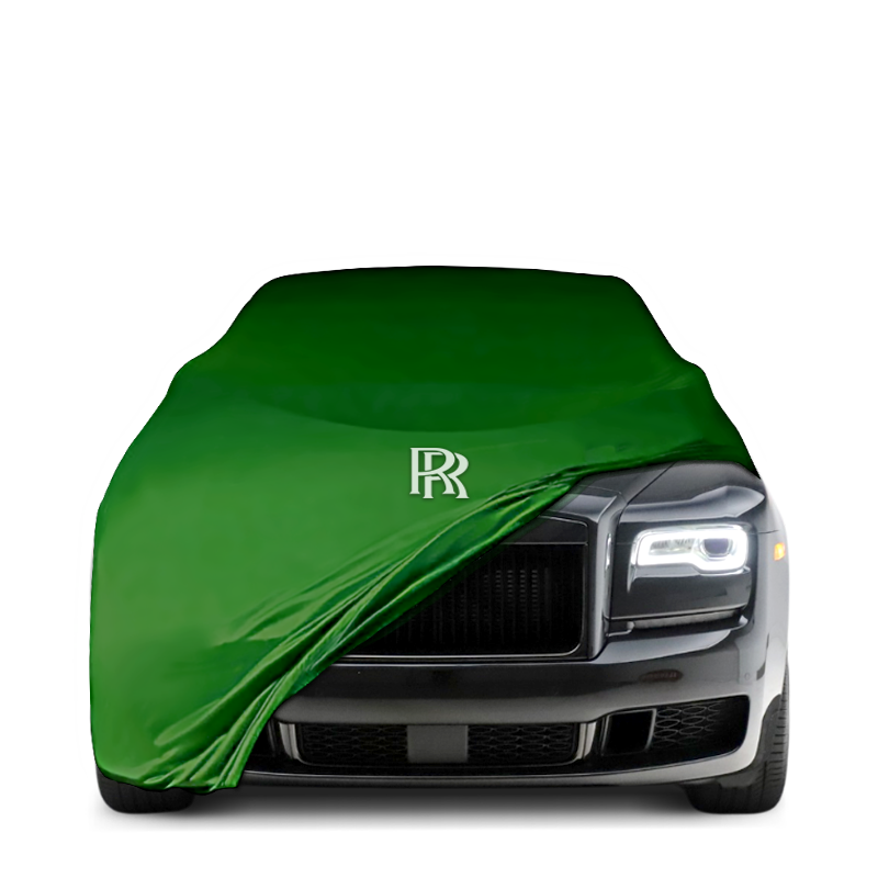 Rolls Royce Car Cover indoor Cover For all Model