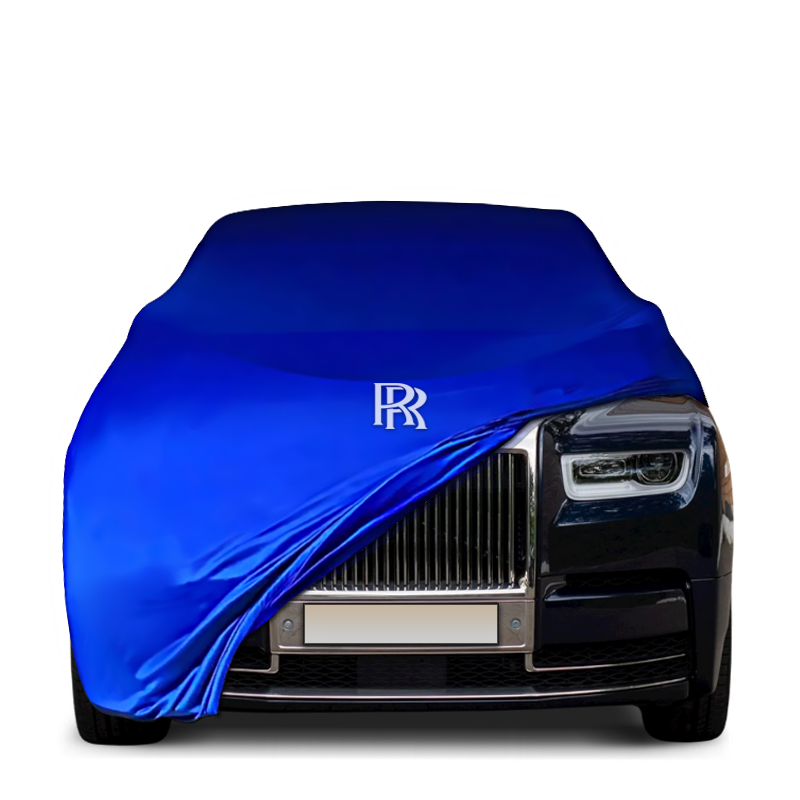 Rolls Royce Phantom Car Cover indoor Cover For all Model