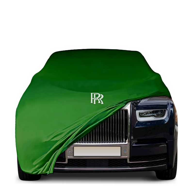 Rolls Royce Phantom Car Cover indoor Cover For all Model