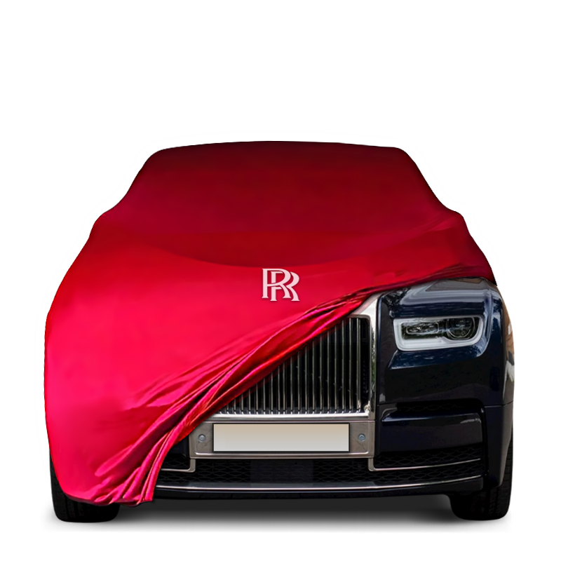 Rolls Royce Phantom Car Cover indoor Cover For all Model