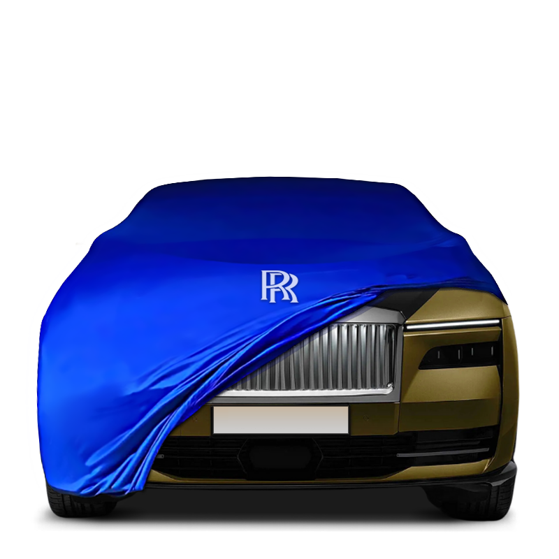 Rolls Royce Spectre Car Cover indoor Cover For all Model