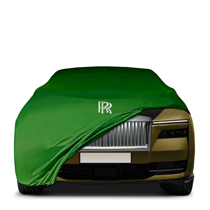 Rolls Royce Spectre Car Cover indoor Cover For all Model