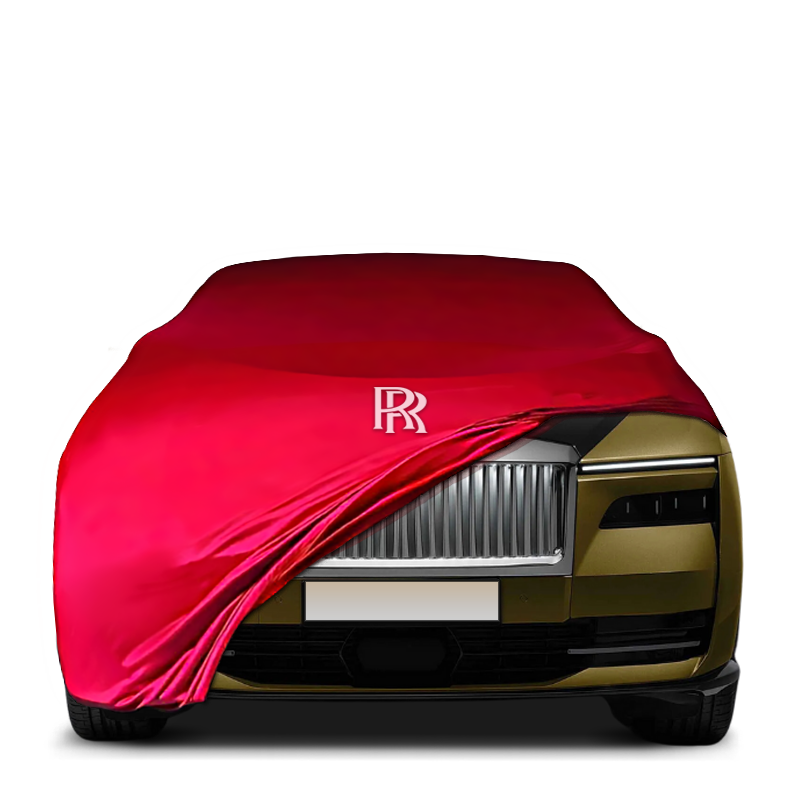 Rolls Royce Spectre Car Cover indoor Cover For all Model