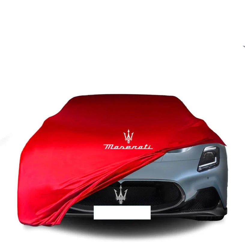Maserati MC20 Car Cover indoor Cover For all Model
