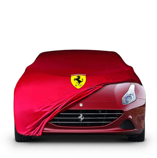 Ferrari California Car Cover indoor Cover For all Model