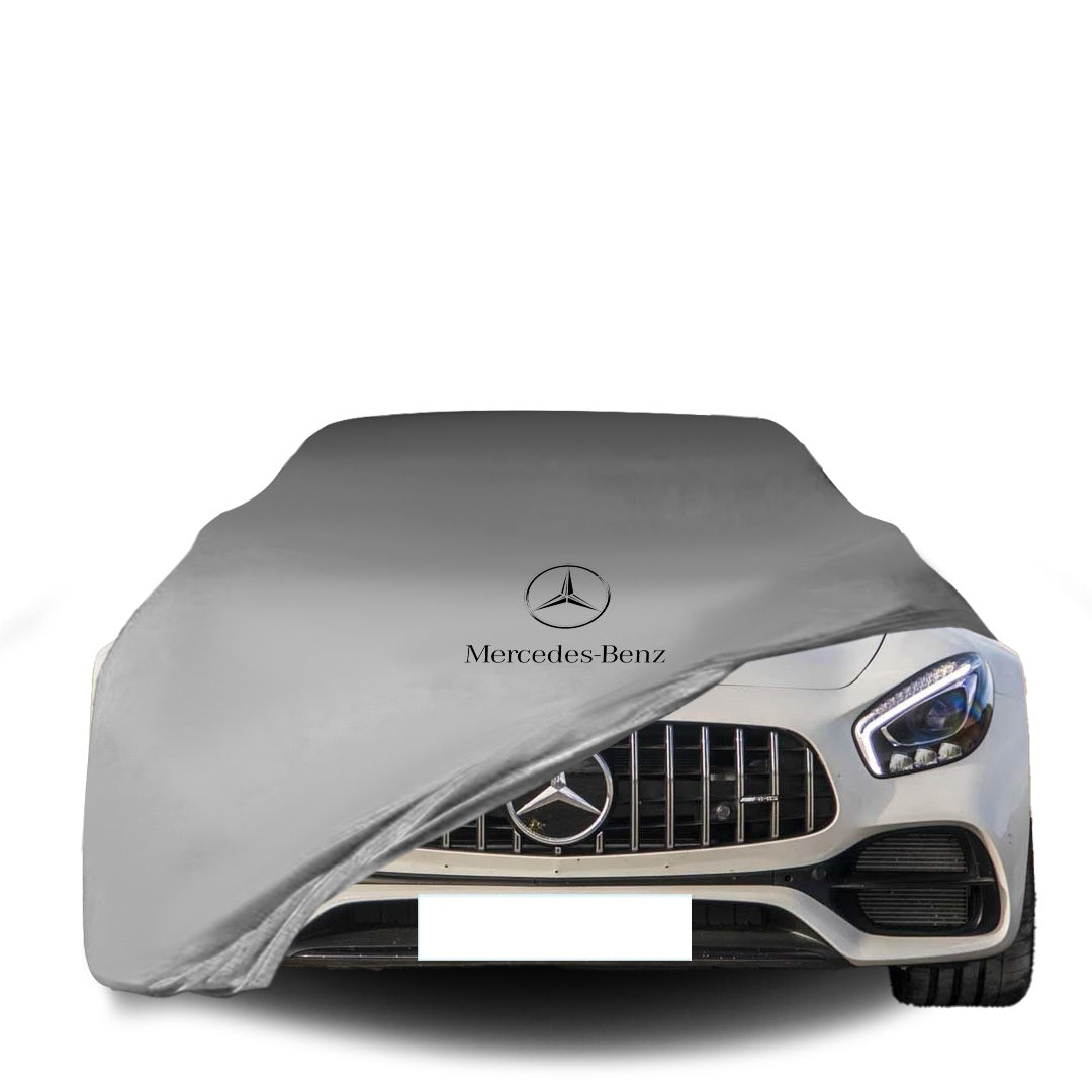 Mercedes Benz Car Cover indoor Cover For Mercedes
