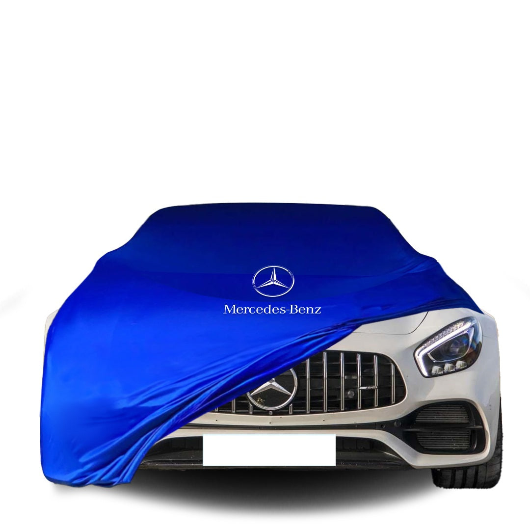 Mercedes Benz Car Cover indoor Cover For Mercedes