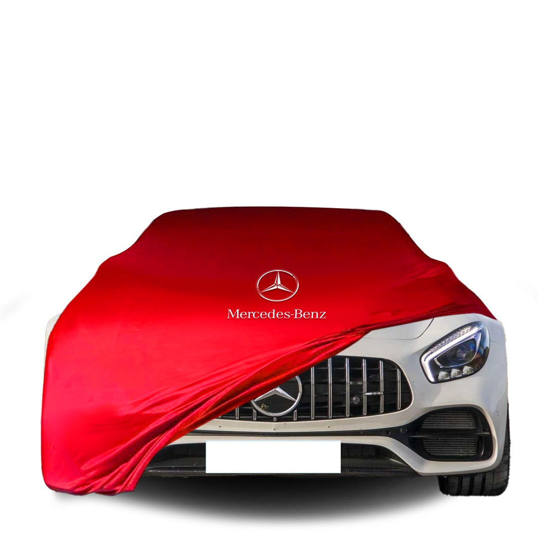 Mercedes Benz Car Cover indoor Cover For Mercedes