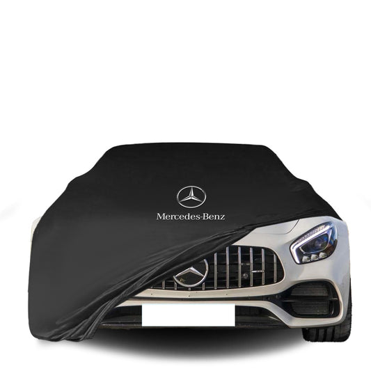 Mercedes Benz Car Cover indoor Cover For Mercedes