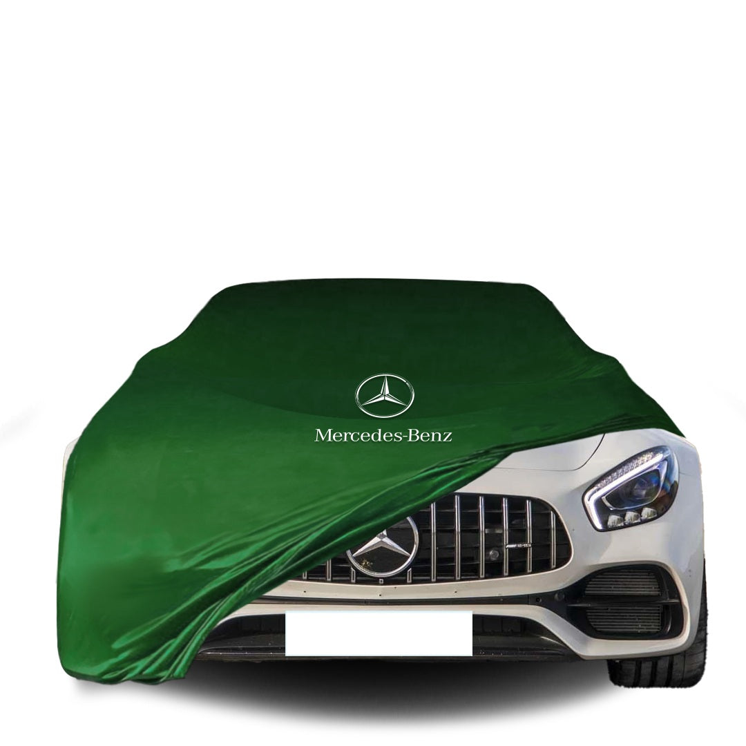 Mercedes Benz Car Cover indoor Cover For Mercedes