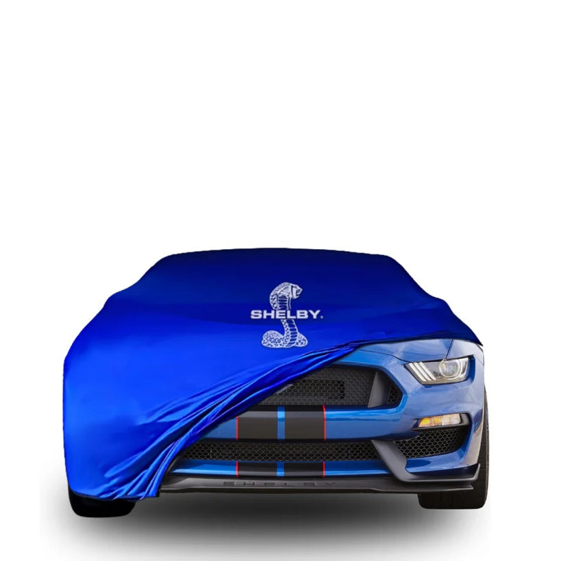 Ford Mustang Shelby GT350 Car Cover indoor Cover For all Model